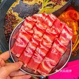 本地人扎堆堆的火锅！性价比贼高！!