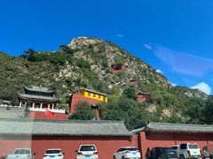 -五台山风景名胜区