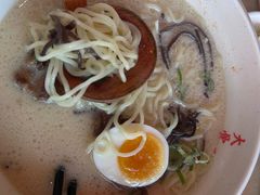 -味千拉面(东方明珠店)