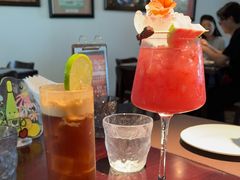 -22ºN BISTRO西餐&酒馆