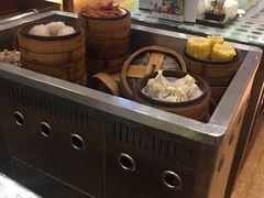 -古井假日酒店-古井面馆•淮上豆府(长江东路店)