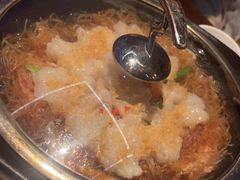 -绿茶餐厅(石家庄万象城店)