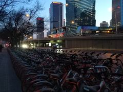 -中央广播电视总台(光华路办公区)