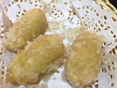 -7mall美食潮地标