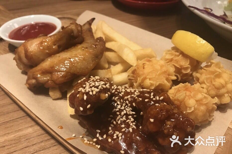 必胜客图片-北京西餐-大众点评网