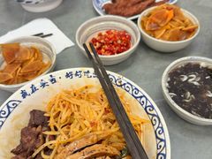 -梅溪·小伙子干挑面(安吉总店)