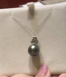 -RUANS阮仕珍珠(北京蓝色港湾店)