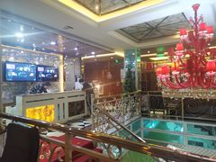 -博金年代 KTV(湖北大学店)