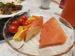 -玉林烤鸭店(小西天店)