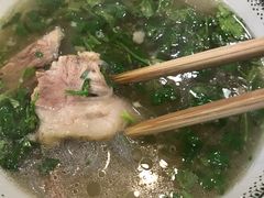 -老白家水盆羊肉