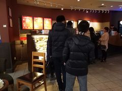 -星巴克(北京王府井店)