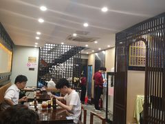 大堂-东泰祥生煎馆(陕西南路店)