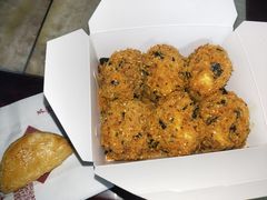 肉松小贝-吴酥生宫廷酥饼(南门口店)