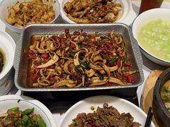 -大碗先生(万家丽店)
