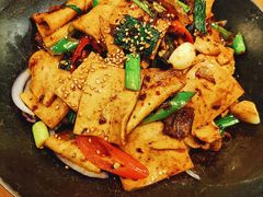 -小土豆北方菜馆(方庄店)