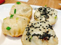 -小杨生煎(香港名都店)