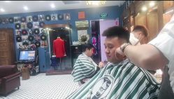 -贝勒爷专业男发