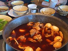 -李子坝梁山鸡(李子坝大鸡哥店)