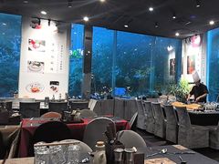 -上林铁板烧(延安西路店)