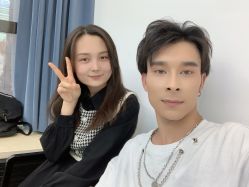 -美美秀造型