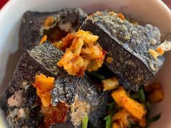 -黑色经典臭豆腐·湖南特产(太平街口店)