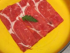 -一绪に寿喜烧(荟聚店)