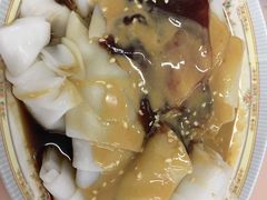 -满足面(白水井大街店)