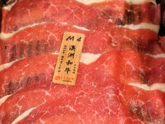 -牛匠和牛寿喜锅(西安总店)