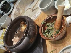 -云海肴云南菜·蒸汽石锅鱼(北京良乡华冠店)