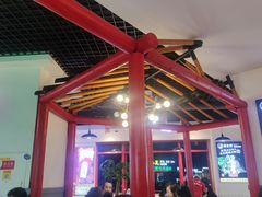 -蛙一刀·麻椒鱼火锅(金仙桥店)