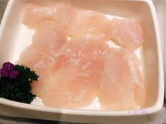 -海底捞火锅(之心城店)