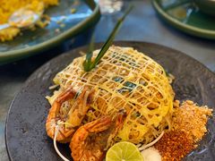 -阿莱唛唛泰国菜·海鲜餐厅(蛇口店)