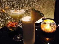 -广州四季酒店·天吧·高空酒吧