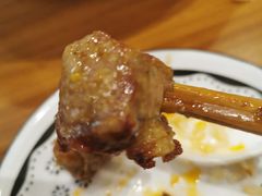 -巴依老爷新疆美食(常营店)