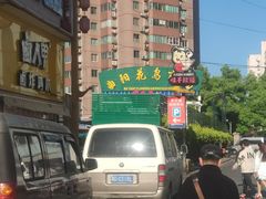 -曲阳花鸟市场(曲阳路店)