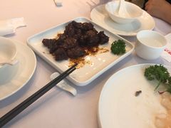 -新吉士·上海菜(浦东LCM置汇旭辉店)