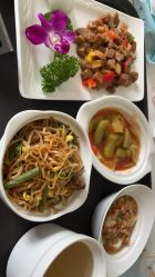 -莲芯花月子会所