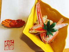 -蟹道乐(網元別館店)