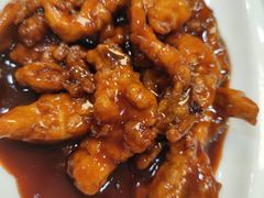 -抚顺美食·老上海味道