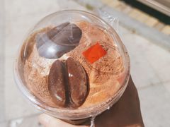 -熙阁咖啡Segnal(时代中心店)