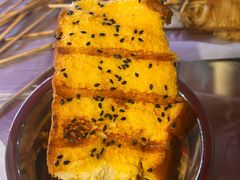 -串小白烧烤(金沙洲店)