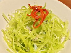 -辣不二地道川菜(汉水路店)