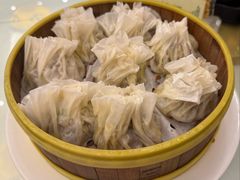 羊肉水饺-内蒙古驻京办餐厅