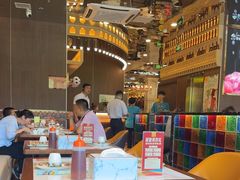 -巴依老爷新疆美食(常营店)