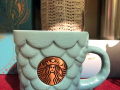 -星巴克(深圳侨城街店)