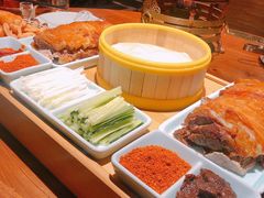 -格日勒阿妈蒙古厨房(大召店)