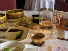 -顺德喜来登酒店·采悦轩