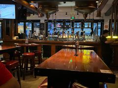 大堂-Shanghai Brew House上海啤酒工坊(老外街店)