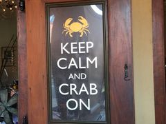 -Ministry of Crab(科伦坡店)