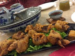 -点都德(大茶楼店)